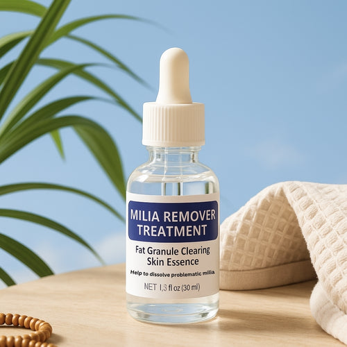 Milia Removal Serum